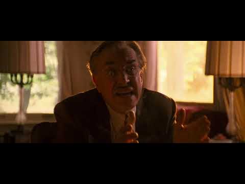 Tucker: The man and his dream / Hat scene movie clip