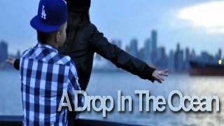 Eminem Ft Wiz Khalifa & Kanye West - A Drop In The Ocean.wmv