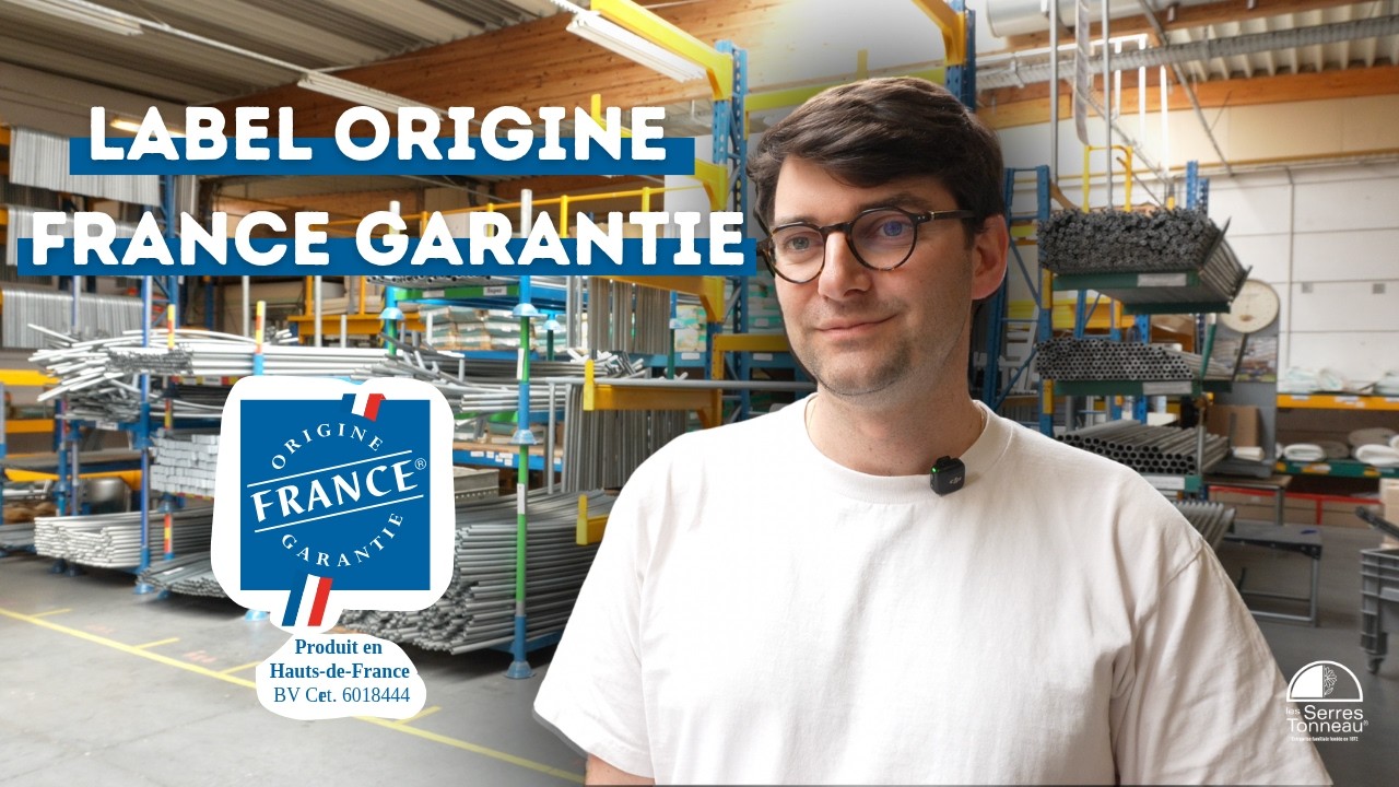 Origine France Garantie : un choix, pas un argument marketing
