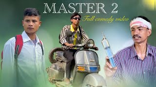 Download lagu MASTER 2 || FULL COMEDY VIDEO #crozy_agitok #comedy  mp3