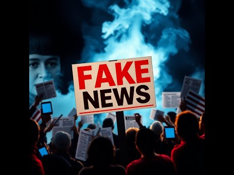 Fake News & Misinformation: How to Spot It and Stop It