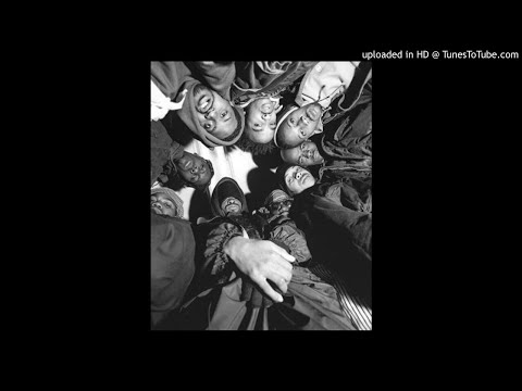 Wu Tang x Rza x Method Man X Ghostfacekillah - Inspector (TypeBeat)
