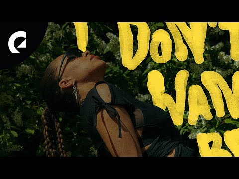 Mimmi Bangoura - I Don't Wanna Be Like You