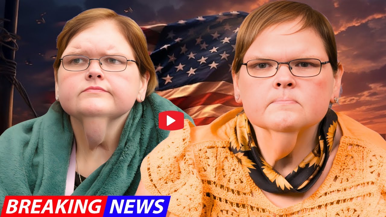 Fans Explode Over Tammy Slaton's Miserableness - Time for a Family Break?!