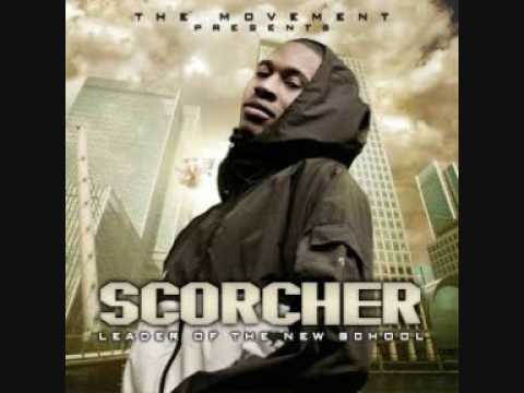 Wretch 32 ft Scorcher - Freestyle