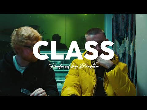 (FREE) Aitch Type Beat 2022 - Class