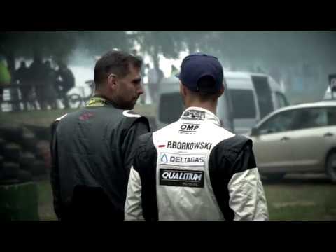 Paweł Borkowski Trackwood 2018 - Drift Masters Grand Prix
