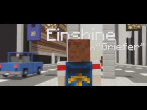 Minecraft song- Griefer