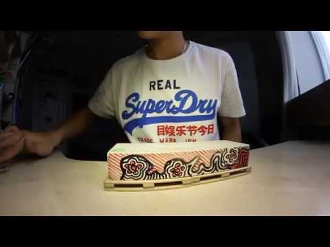 ProFB Presents: Danil Aldoshin - Morning session