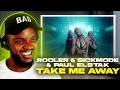 Rooler & Sickmode & Paul Elstak - Take Me Away REACTION
