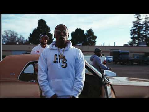 Hitta Slim - Jackhammer (official music video)