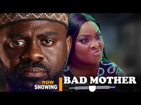 Bad Mother | Latest Yoruba Movies 2025 Tunde Aderinoye, Ronke Odusanya, Juliet Jatto