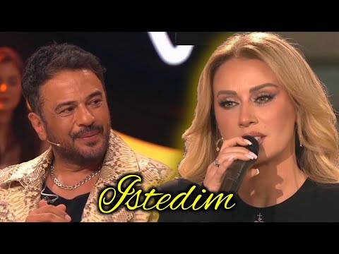 Roza Zərgərli "Salam Andrey" verlişində //İstədim