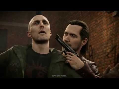 Infamous First Light - 100% Walkthrough Part #8