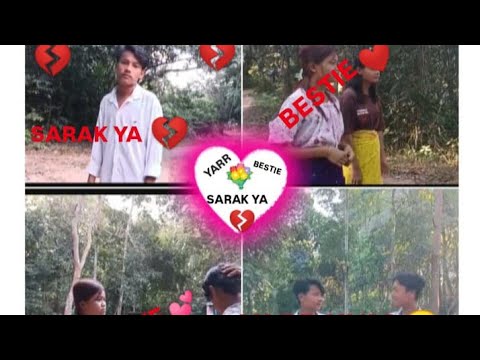YARR BESTIE LOVE STORY |KOKBOROK SHORT FILM #k6m