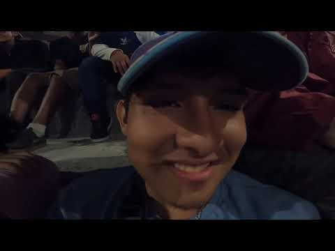 SITHO vs LEIVA vs TETO vs ASRIEL - OCTAVOS - LZ 2x2