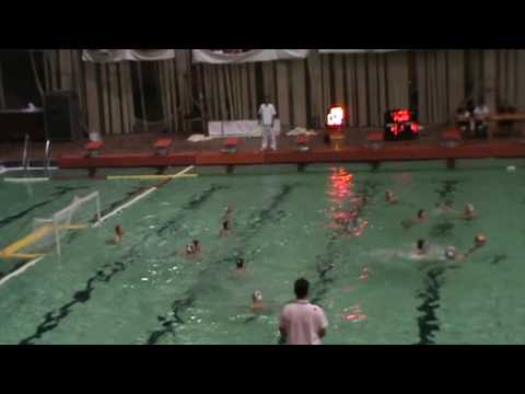 VK MORNAR-VK JADRAN  kadeti 2017