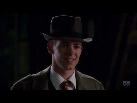 Charmed 7x08 Remaster - End Of The Story