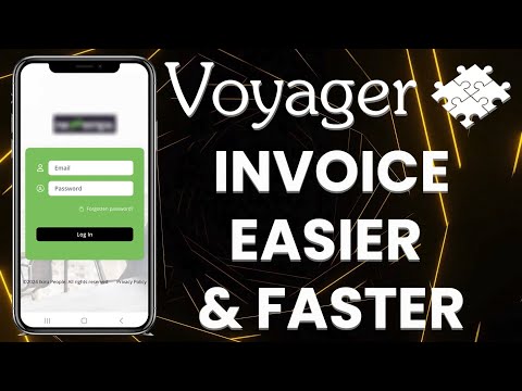 Voyager Mid-Office Launches Online Timesheets for UK Recruitment Agencies
