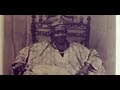 Ethnic Pride: The Story of Ogedengbe.
