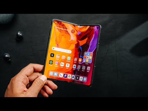 The OnePlus Open Review - Why I appreciate Foldable Smartphones