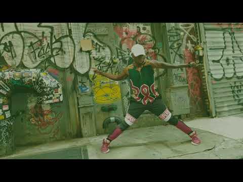 DJ Malvad -  Tá te Kuiar dance video |  #manuelkanza