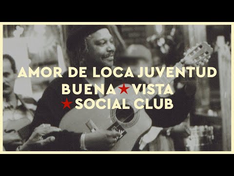 Amor de loca juventud