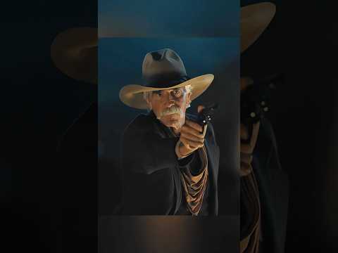 Shea’s coolest moment.