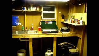 HOW TO FIX YOUR EXPOSED CRACK...