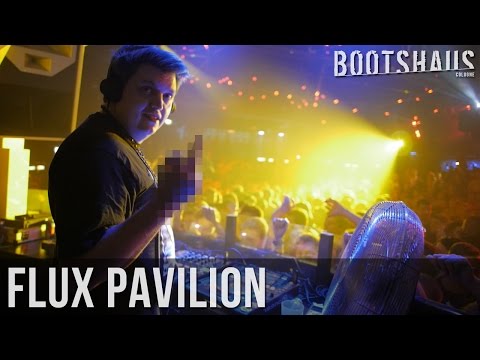 Flux Pavilion @ Bootshaus || Wobble