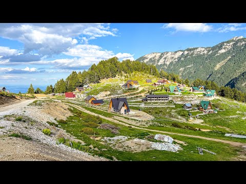 Bjeshka e Lumbardhit