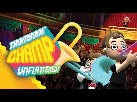 Announcement Trailer