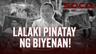 Download lagu SOCO Ep. 15: Lalaki pinatay ng sariling biyenan sa Batangas! mp3