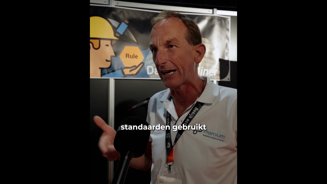 Van complex naar simpel: FAIR maakt datamanagement toegankelijk