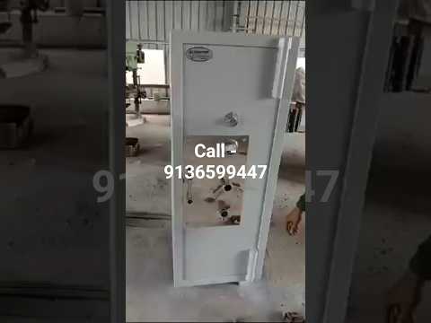 Security Safes