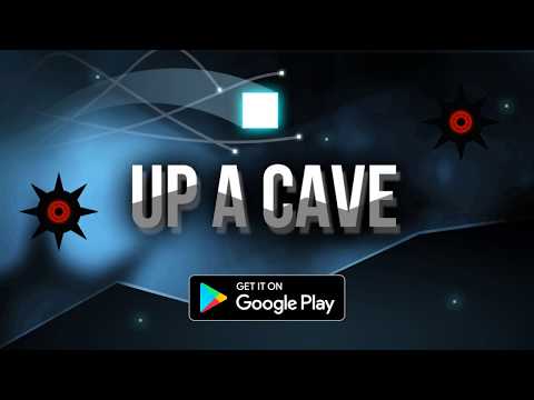 Видео Up a Cave #1