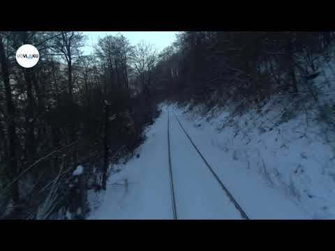 Trať ŽSR 162 Utekáč - Lučenec