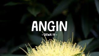 Download lagu dewa 19 - angin - yellow lirik mp3