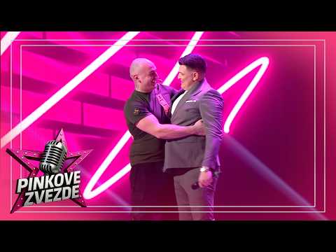 PZ: Stefan Cekić – Komentari žirija