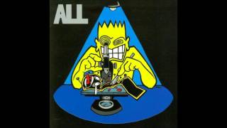 ALL - Original Me (Greatest Hits)