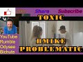 Pitt Raves To T0XIC By BMike Ft Problematic