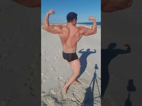 Classic Physique   The Definition Of Classic Physique