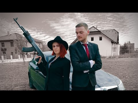 Blacklist (Director's cut) - Unicorns from Prague [48HFP] [8K]