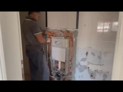 Renovierungsarbeiten in der Türkei #alanya #mahmutlar #türkei #auswandern #elektrik #renovation
