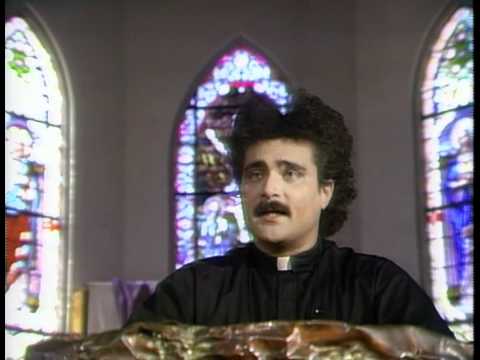 Rap Reiplinger - Preacher Man