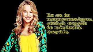 Bridgit Mendler - This is my paradise (magyar felirattal) HD