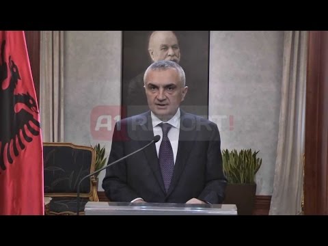 A1 Report - Reforma territoriale, Meta: Presim bashkepunim nga PD