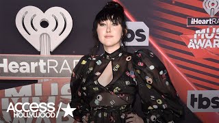 Noah Cyrus Gushes Over Big Sister Miley Cyrus: 'I Love Her So Much' | Access Hollywood