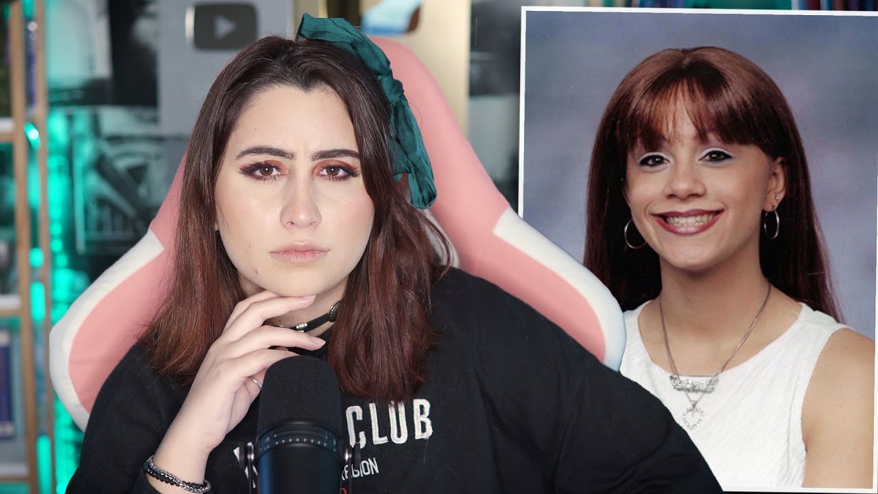 El CASO de Christine Paolilla