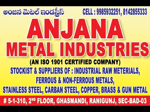 Steel Angle
